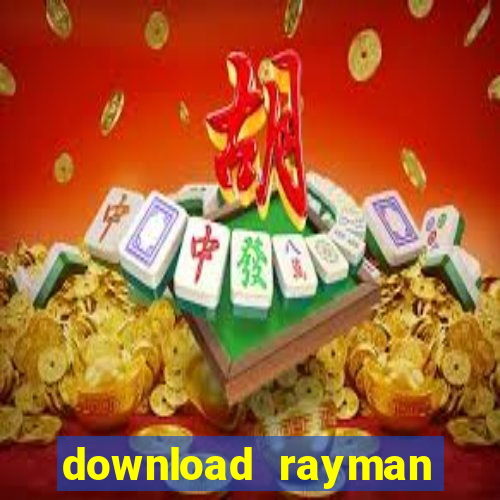 download rayman legends pc pt-br